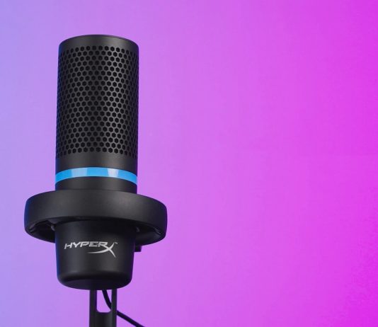 TEST – HyperX Duocast, un micro milieu de gamme surprenant Notre avsi sur le micro DuoCast de HyperX