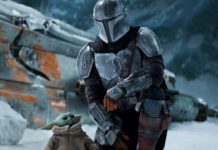 The Mandalorian Saison 3 dévoile une bande-annonce prometteuse Découvrez la bande-annonce de la Saison 3 de The Mandalorian