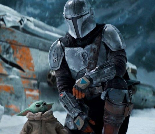 Un film The Mandalorian avec Grogu est bien en préparation à côté de la saison 4 Découvrez la bande-annonce de la Saison 3 de The Mandalorian
