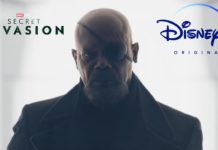 Marvel Secret Invasion: premier aperçu vidéo pour la série avec Nick Fury