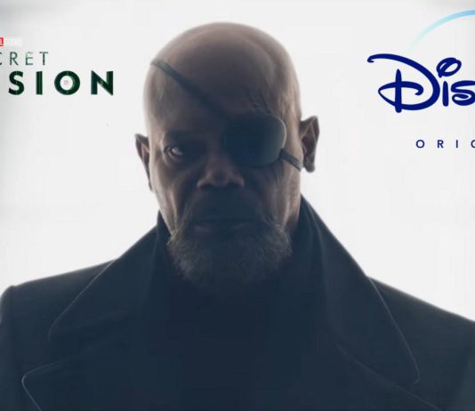 Marvel Secret Invasion: premier aperçu vidéo pour la série avec Nick Fury