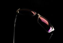 TEST : Gunnar Intercept Amber Max