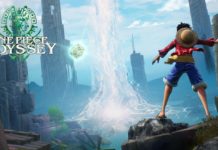 TEST – One Piece Odyssey One Piece Odyssey sortira en janvier 2023