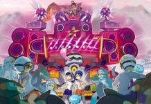 Pokémon Écarlate et Violet: des infos sur la campagne, de nouveaux pokémon et mécaniques inédites