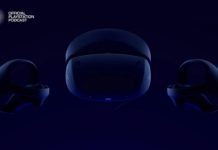 Les jeux PSVR ne seront pas compatibles avec le PSVR 2