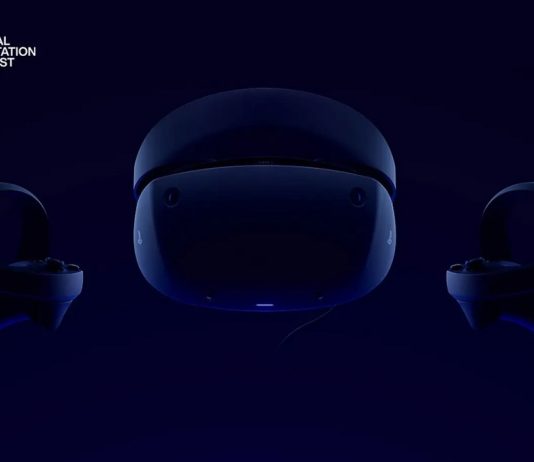 Les jeux PSVR ne seront pas compatibles avec le PSVR 2