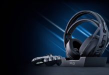 TEST – RIG 800 Pro HS