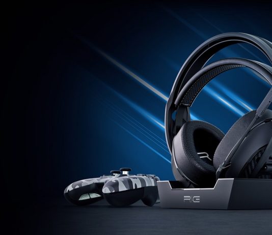 TEST – RIG 800 Pro HS