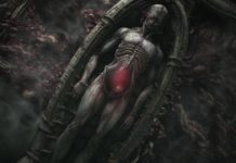 Scorn: le FPS horrifique avance sa date de sortie Scorn avance sa date de sortie