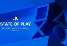 Sony annonce un State of Play pour aujourd’hui Un State of Play prévu pour ce 13 septembre