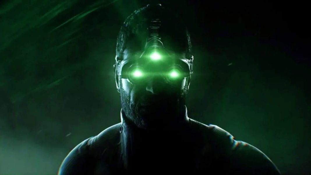 Splinter Cell Remake réimaginera sa campagne solo pour une audience plus moderne