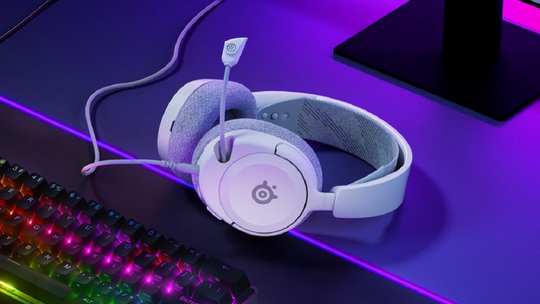 Découvrez notre avis sur le casque SteelSeries Arctis Nova 1