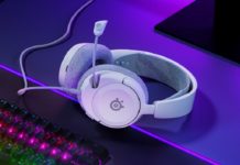 TEST – SteelSeries Arctis Nova 1 Découvrez notre avis sur le casque SteelSeries Arctis Nova 1