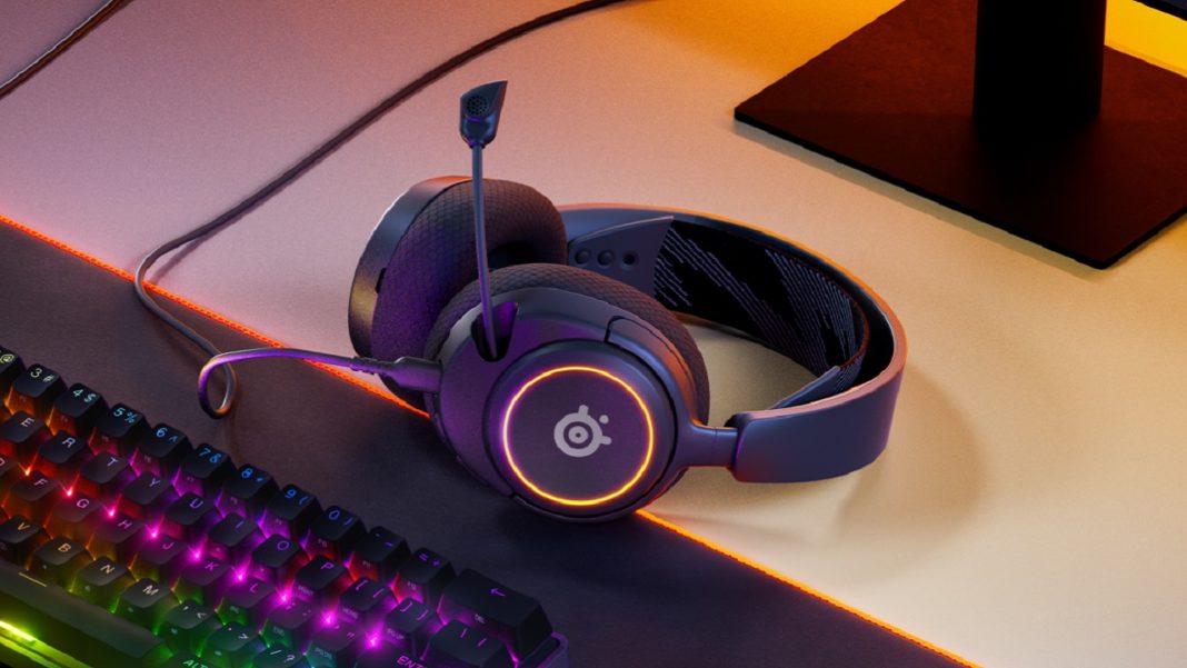 Notre avis sur le casque SteelSeries Arctis Nova 3