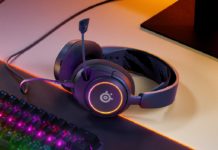 TEST – SteelSeries Arctis Nova 3 Notre avis sur le casque SteelSeries Arctis Nova 3