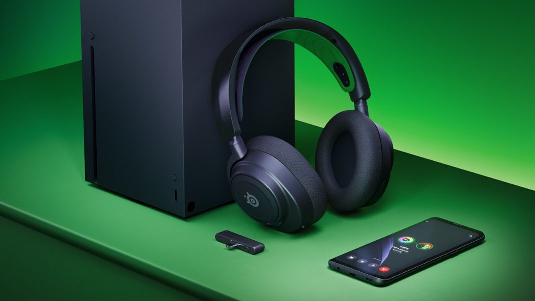 Notre avis sur le casque sans-fil SteelSeries Arctis Nova 7X