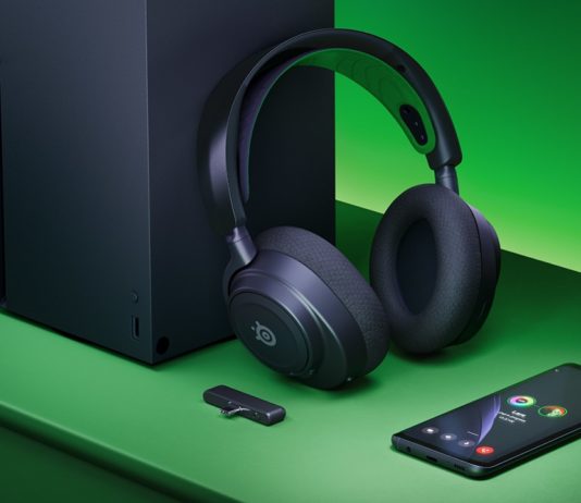 TEST – SteelSeries Arctis Nova 7X Notre avis sur le casque sans-fil SteelSeries Arctis Nova 7X