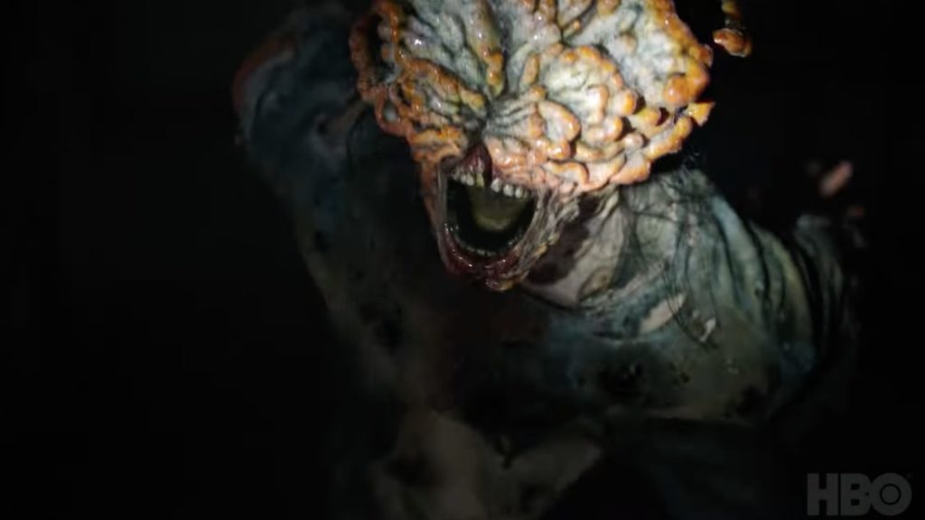 La série The Last of Us de HBO Max dévoile sa bande-annonce