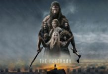 Avis – The Northman