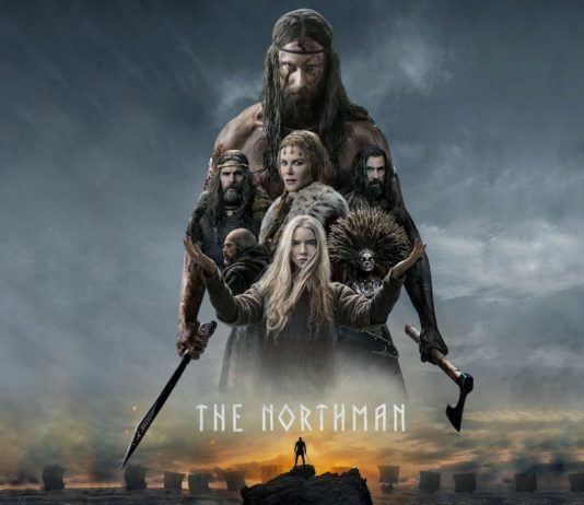 Avis – The Northman