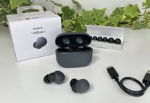 TEST – Sony LinkBuds S, la légèreté au bout des oreilles