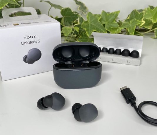 TEST – Sony LinkBuds S, la légèreté au bout des oreilles