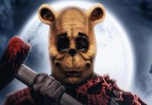 Winnie l’Ourson: le film d’horreur s’offre un premier trailer winnie the pooh blood and honey dévoile sa bande-annonce