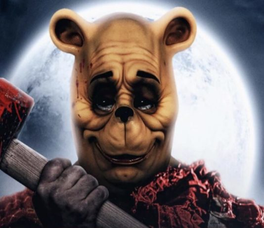 Winnie l’Ourson: le film d’horreur s’offre un premier trailer winnie the pooh blood and honey dévoile sa bande-annonce