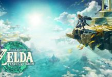 Zelda Tears of the Kingdom: les images d’une Nintendo Switch OLED collector auraient fuité The Legend of Zelda: Tears of the Kingdom sortira en mai 2023