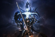 TEST – Soulstice sur PS5 Soulstice