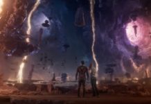 Ant-Man and the Wasp : Quantumania dévoile une première bande-annonce Une première bande-annonce pour Ant-Man and the Wasp: Quantumania