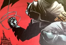 Avis – Batman: La Dernière Sentinelle Note avis sur Batman La Dernière Sentinelle