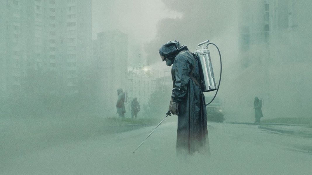 Notre avis sur le Blu-ray 4K de la série Chernobyl
