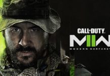 TEST – Call of Duty Modern Warfare 2 (Campagne) Notre avis sur Call of Duty Modern Warfare 2