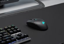 TEST – Corsair Katar Elite Wireless