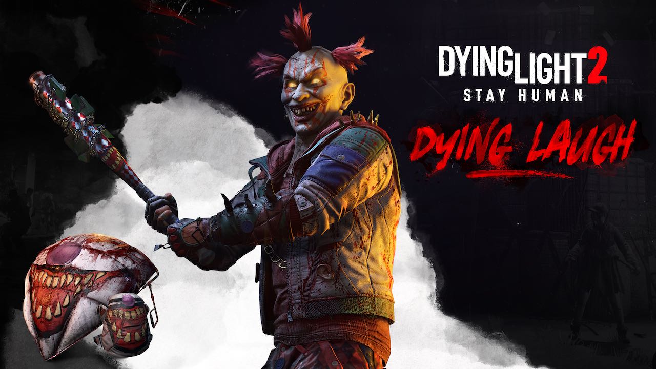 Pack Mort de rire Dying Light 2