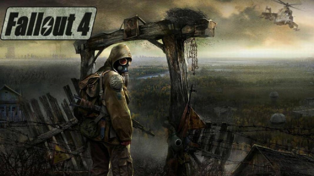 fallout 4