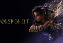 TEST – Forspoken