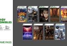 Le Xbox Game Pass annonce la présence de Chivalry 2, Scorn, A Plague Tale: Requiem et plus encore Xbox Game Pass