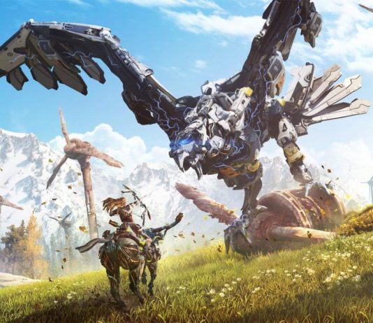 Horizon 2074 : La série Netflix obtient quelques infos Horizon 2074 Un remake ou remaster d'horizon zero dawn serait en cours de développement