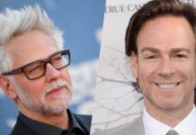 James Gunn et Peter Safran nommés à la tête de DC Films, désormais appelé DC Studios James Gunn et Peter Safran à la tête de DC Studios