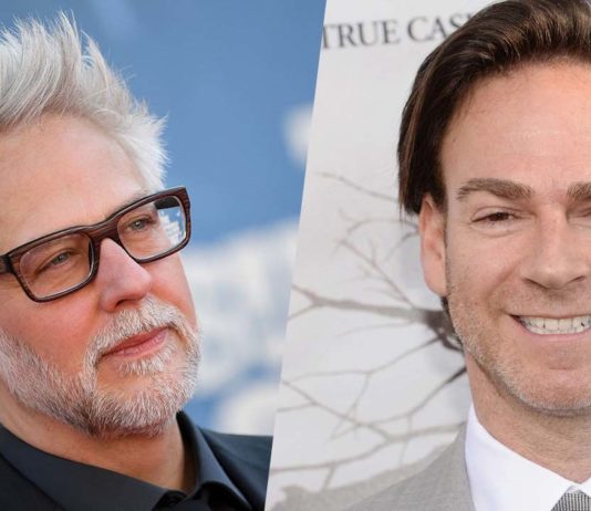 James Gunn et Peter Safran nommés à la tête de DC Films, désormais appelé DC Studios James Gunn et Peter Safran à la tête de DC Studios