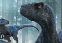 Avis – Jurassic World : Le Monde d’après en Blu-ray 4K