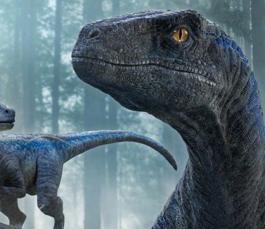 Avis – Jurassic World : Le Monde d’après en Blu-ray 4K