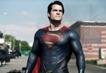 Superman: Henry Cavill confirme la reprise de son rôle avec du lourd à venir Henry Cavill annonce son retour en tant que Superman
