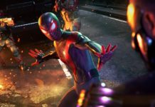 Marvel’s Spider-Man: Miles Morales annonce son lancement sur PC Marvel’s Spider-Man: Miles Morales trouve une date sur PC