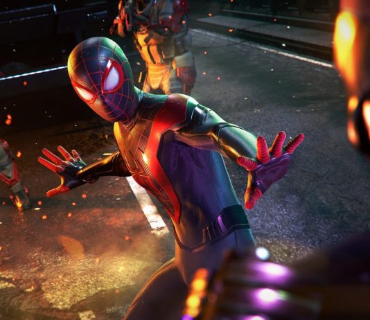 Marvel’s Spider-Man: Miles Morales annonce son lancement sur PC Marvel’s Spider-Man: Miles Morales trouve une date sur PC