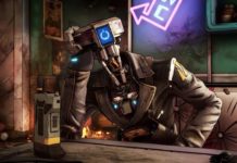 TEST – New Tales from the Borderlands sur PC