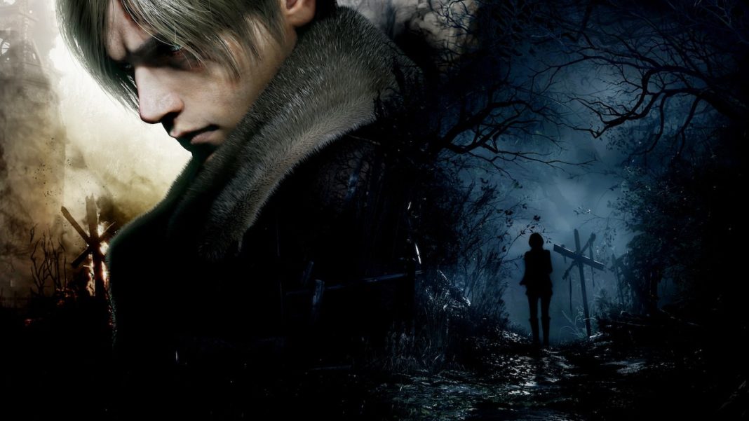 Un Resident Evil Showcase prévu cette semaine
