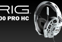 TEST – RIG 500 PRO HC Gen 2